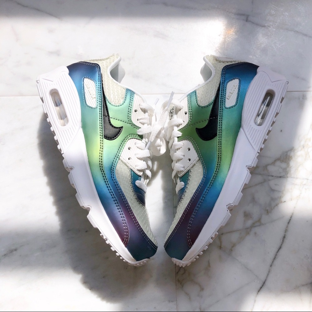 Air max 90 RARE - Picture 4 of 8